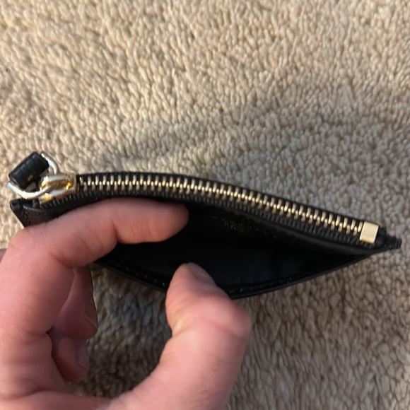 Kate Spade card case - Picture 2 of 5